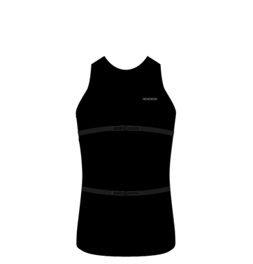 GIF - Hexoskin - Put Shirt On ENG-gif-4