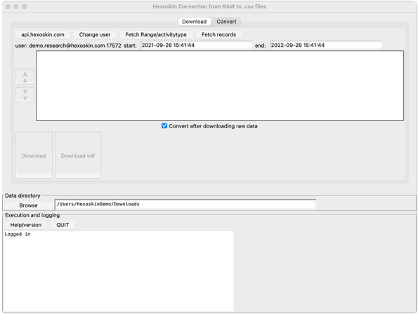 HxConvert - filter, download, without converting-gif