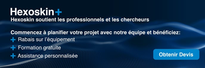 Lower Banner  Hexoskin Research  Professionals Programs Contact_Hexoskin Plus Recherche et Professionnels